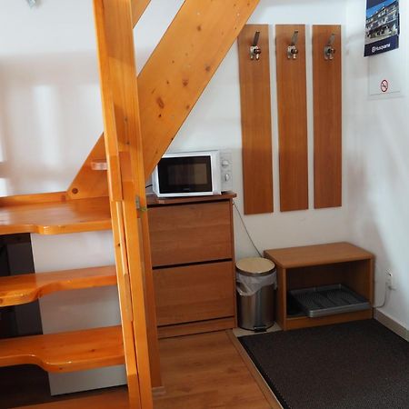 Apartment Peter Доновали Екстериор снимка