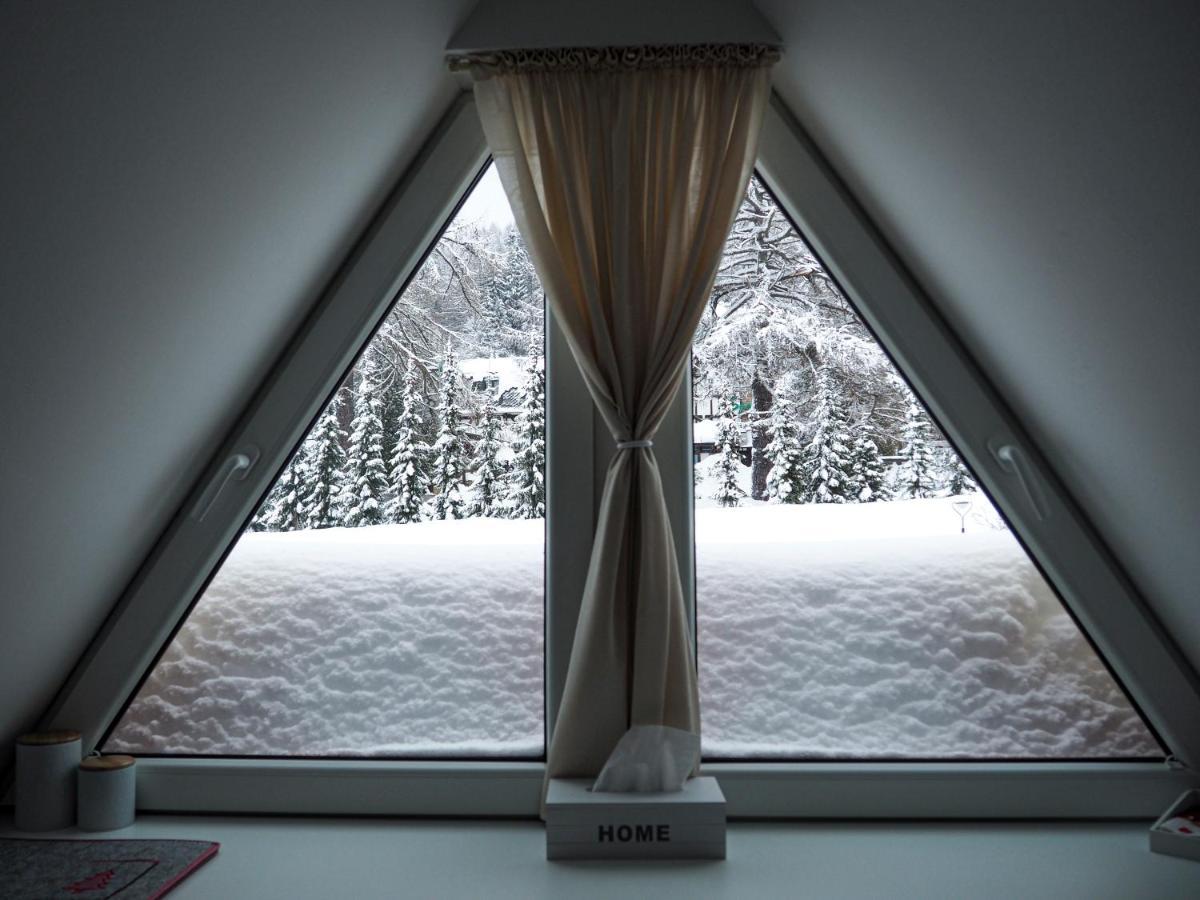 Apartment Peter Доновали Екстериор снимка