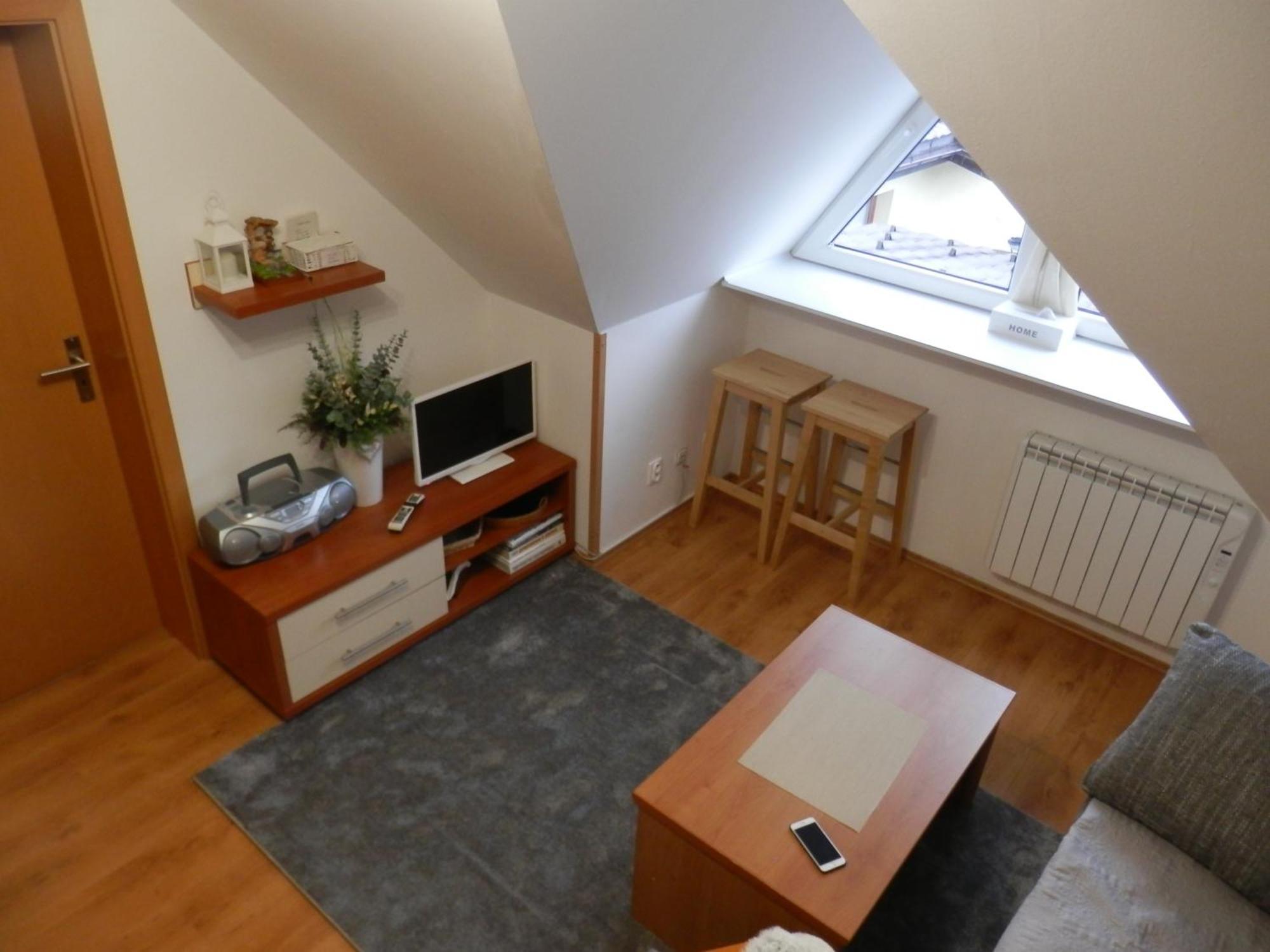 Apartment Peter Доновали Екстериор снимка