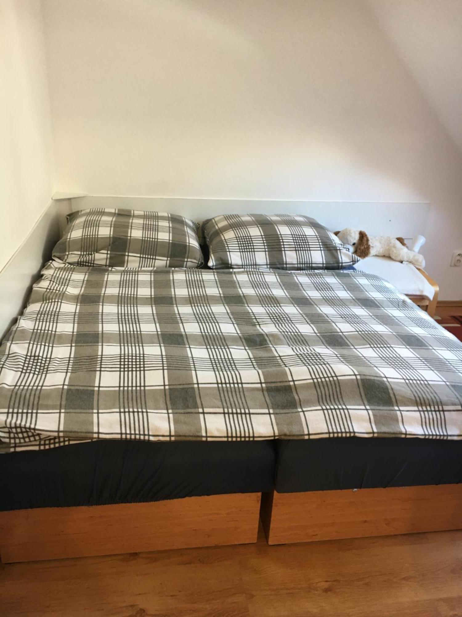 Apartment Peter Доновали Екстериор снимка