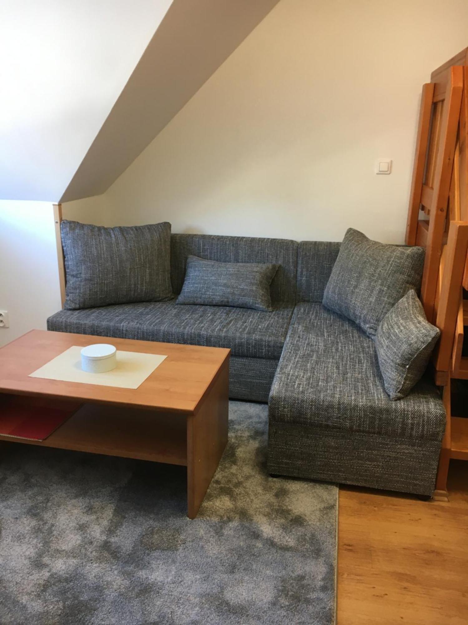 Apartment Peter Доновали Екстериор снимка