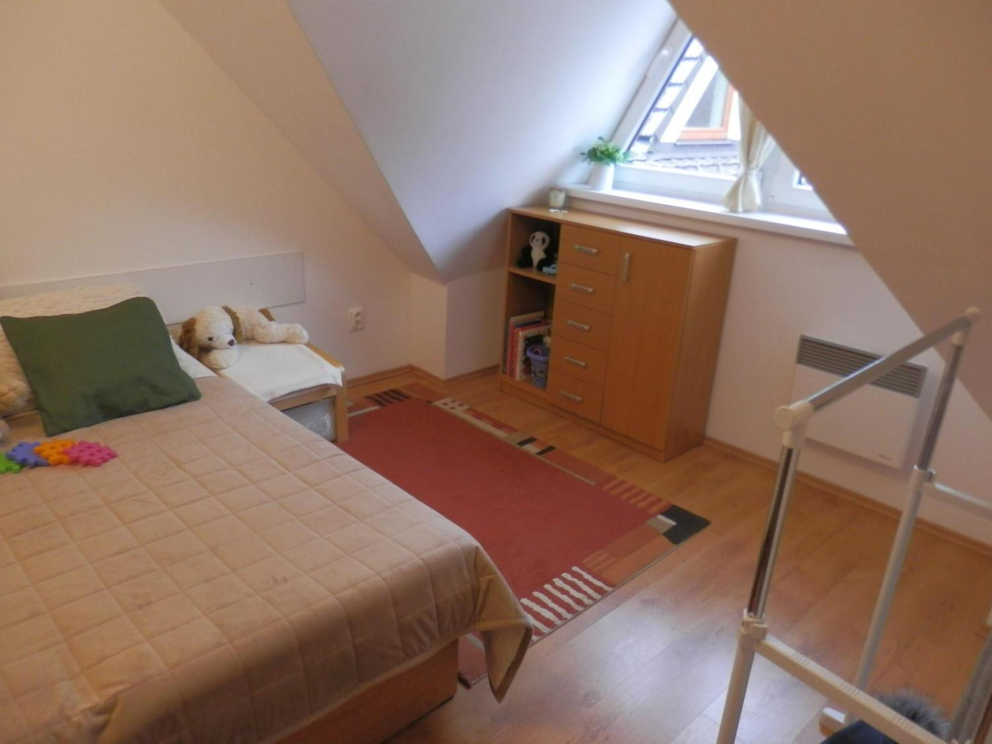 Apartment Peter Доновали Екстериор снимка