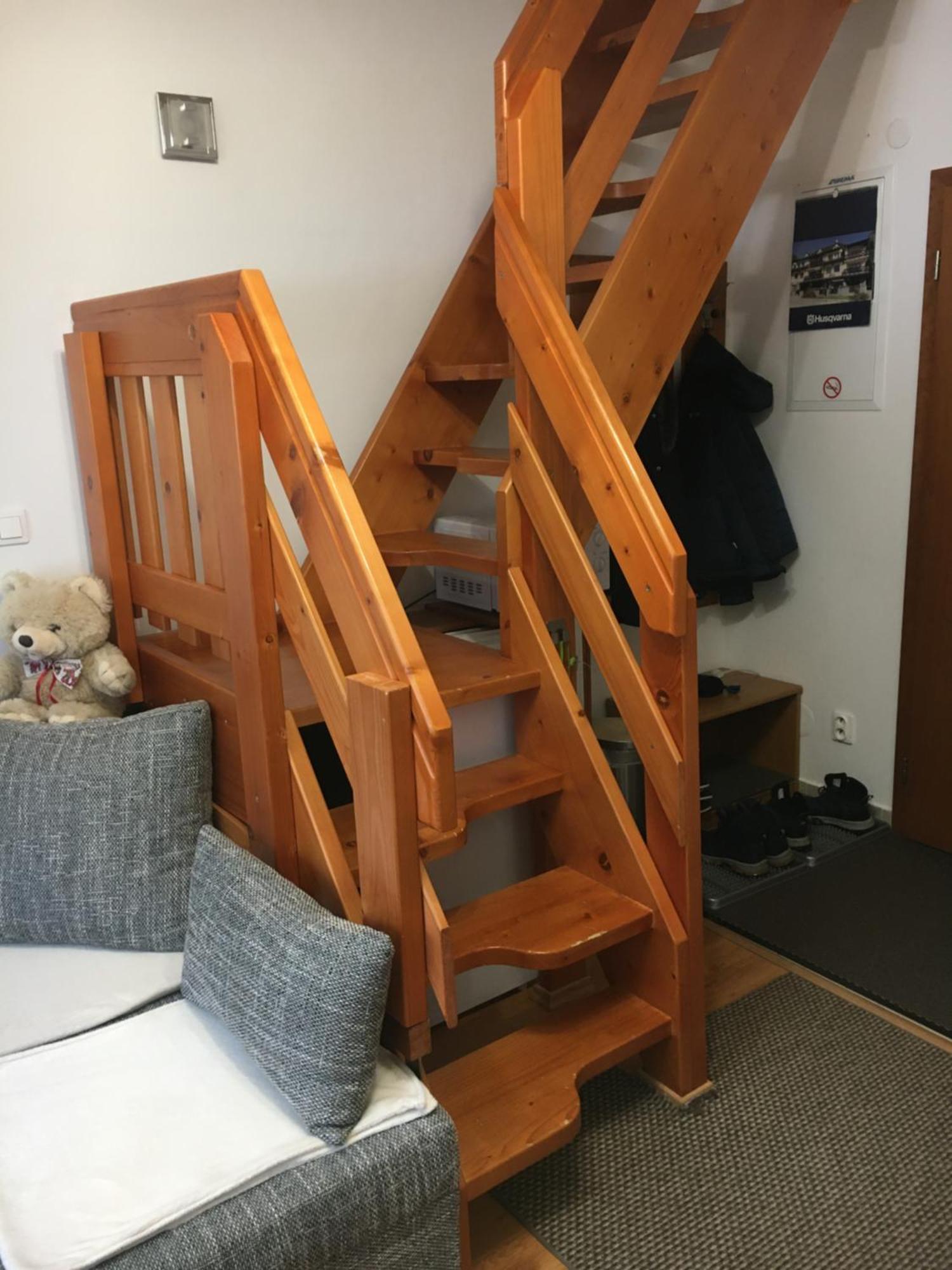 Apartment Peter Доновали Екстериор снимка
