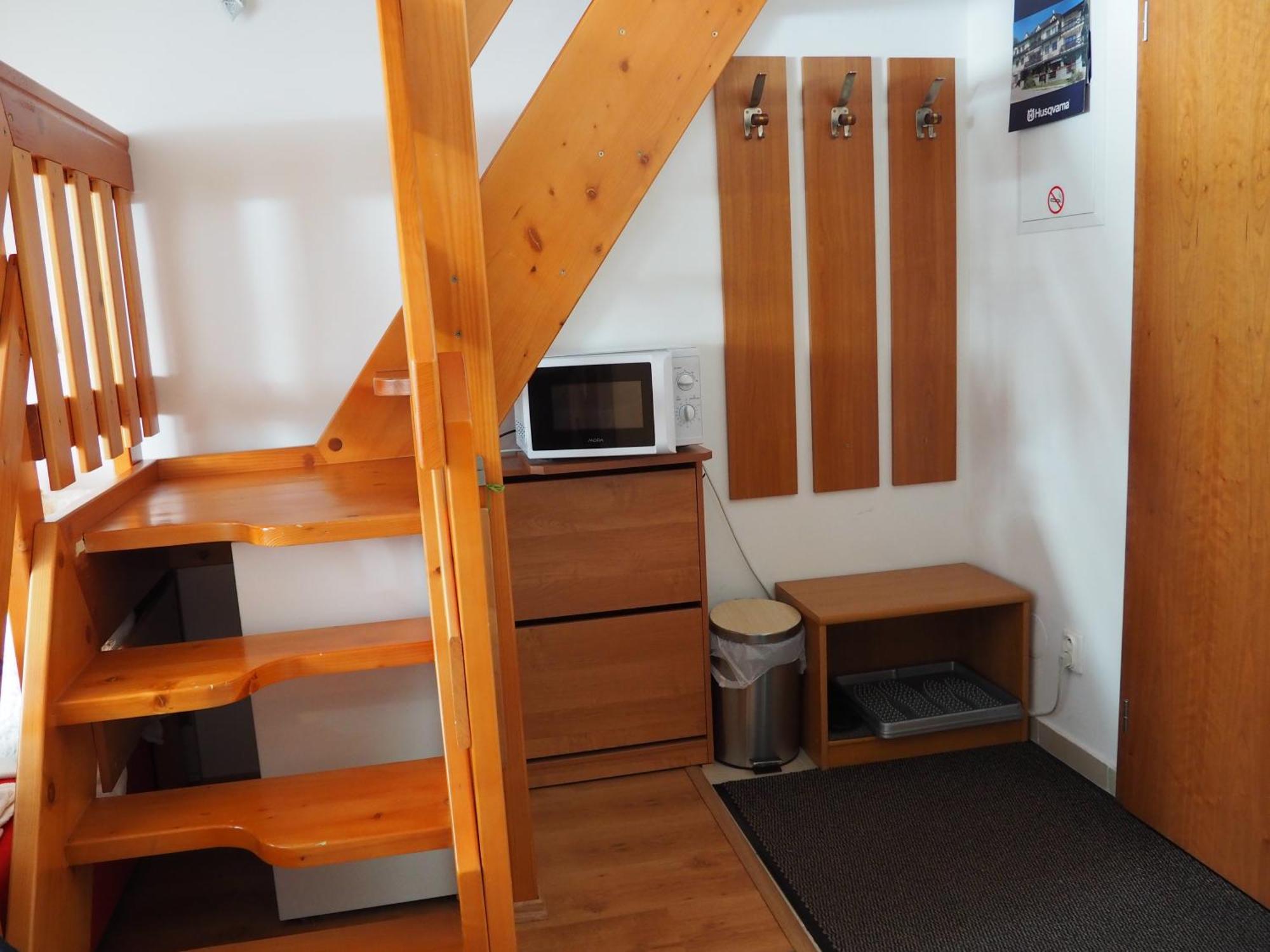 Apartment Peter Доновали Екстериор снимка